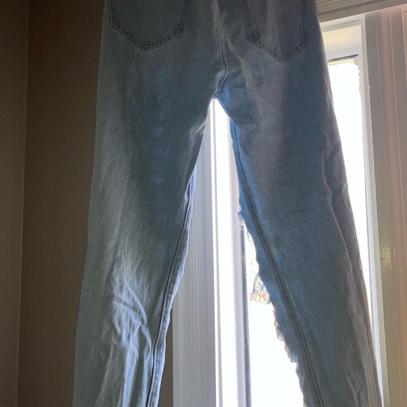 American Bazillion Jeans - Picture 4 of 5